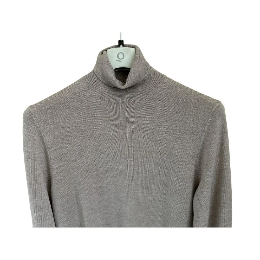 ASOS merino wool