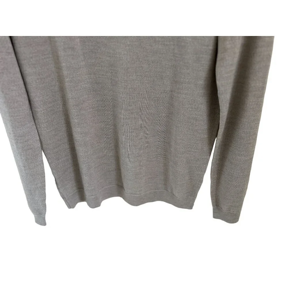 ASOS merino wool
