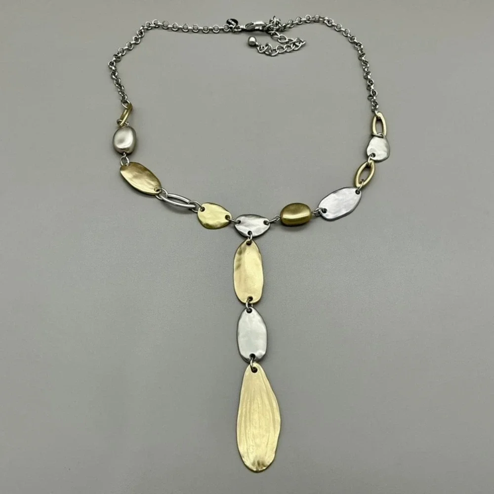 Chicos chico necklace