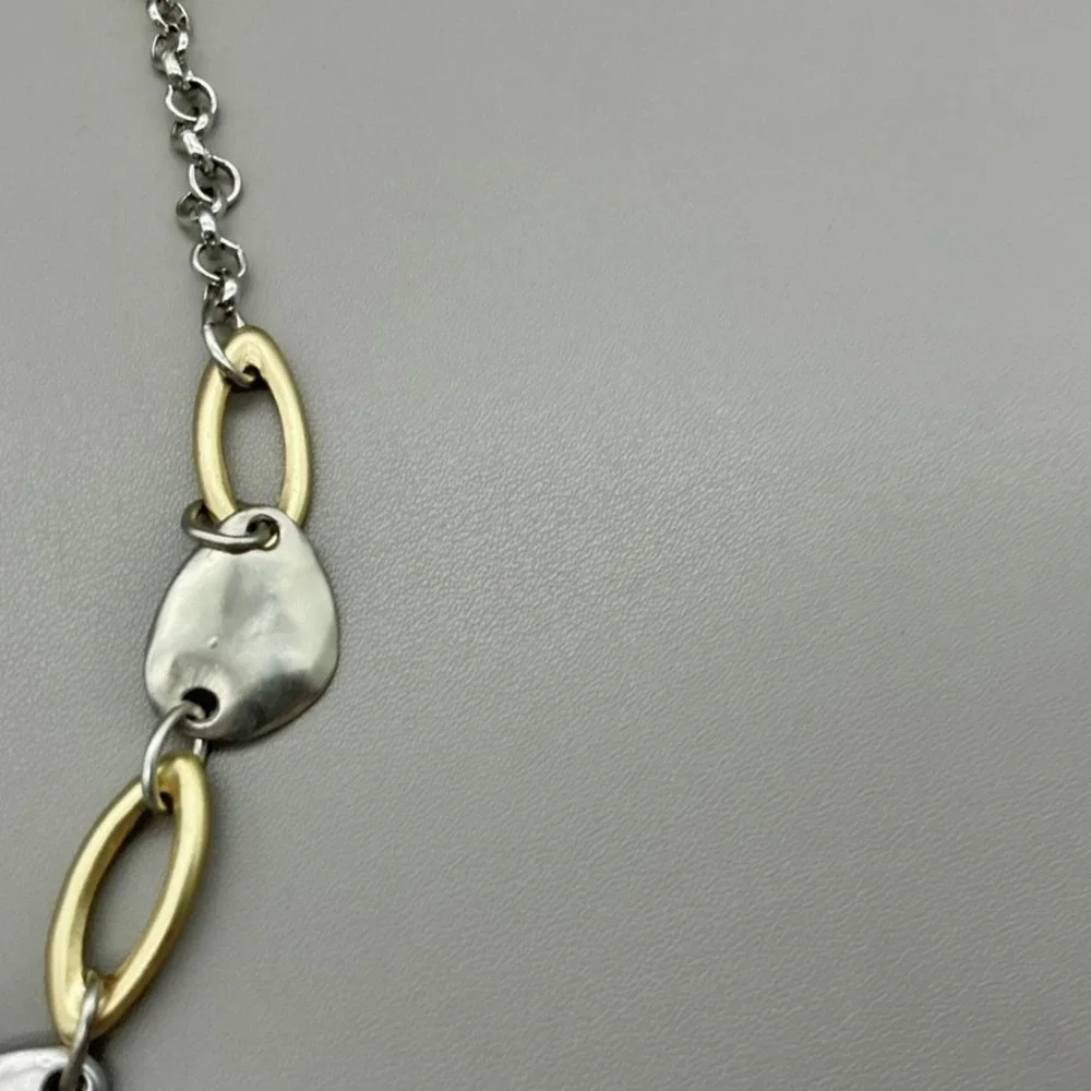 Chicos chico necklace