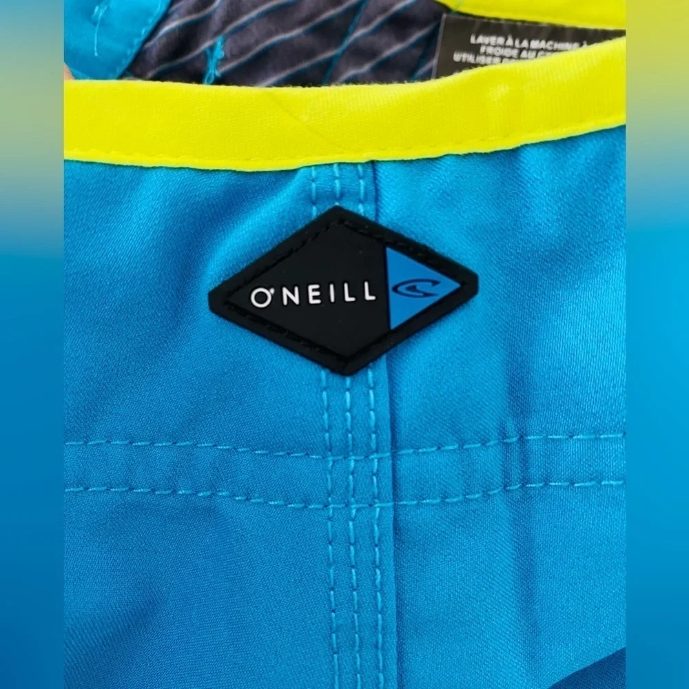 ONeill neill santa