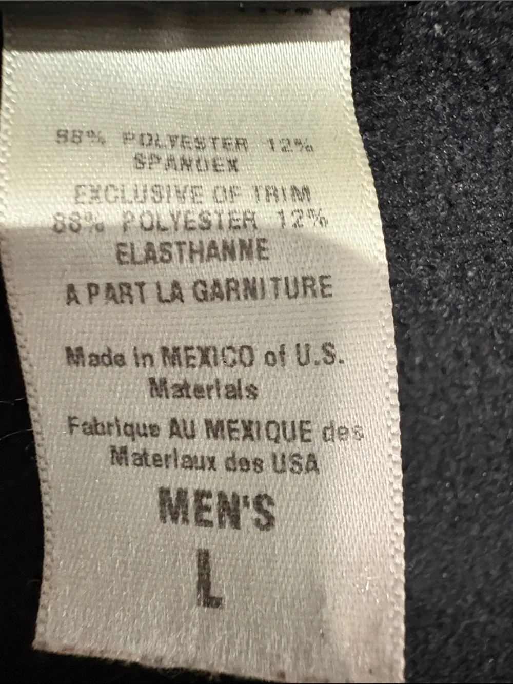 Patagonia clean good