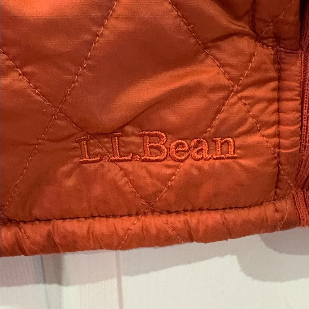 L.L. Bean ll bean’s