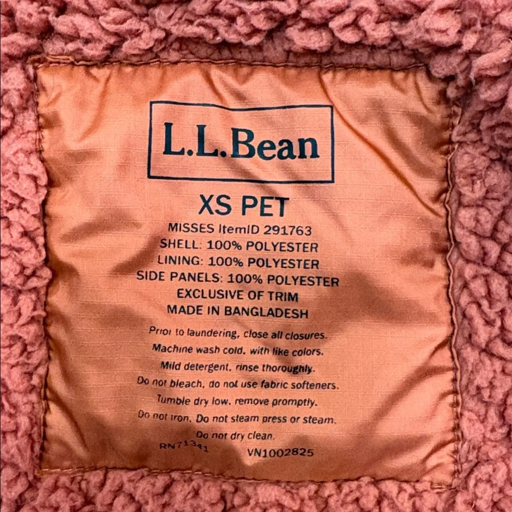 L.L. Bean ll bean’s