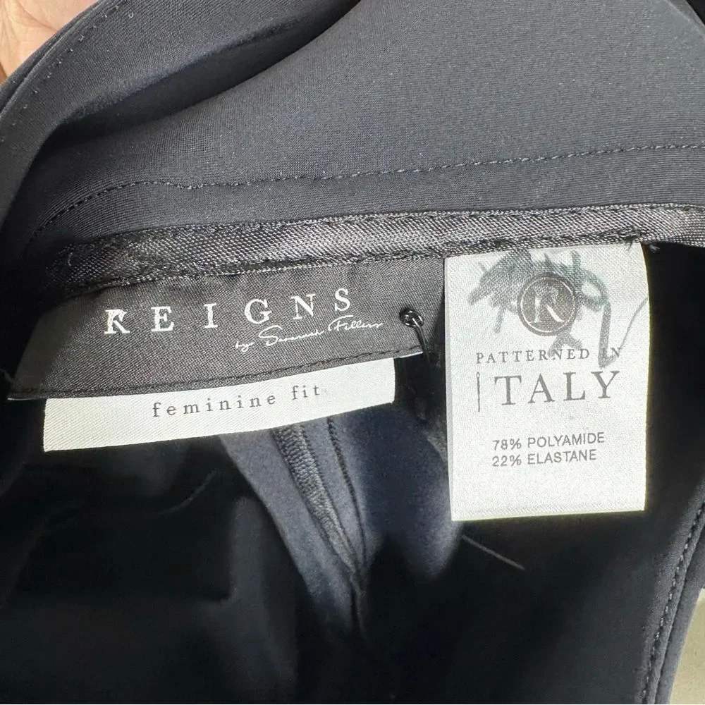 Unbranded nwt reigns