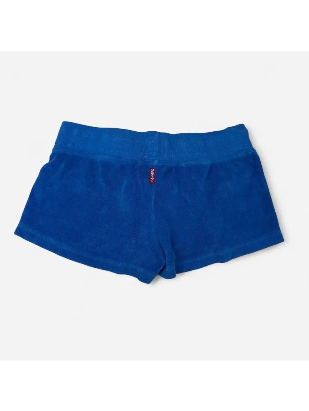 American Vintage soft cobalt