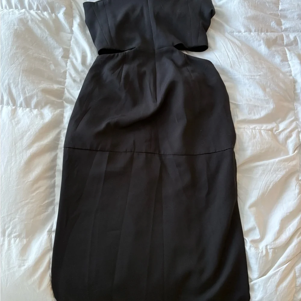 Lovers + Friends chic black