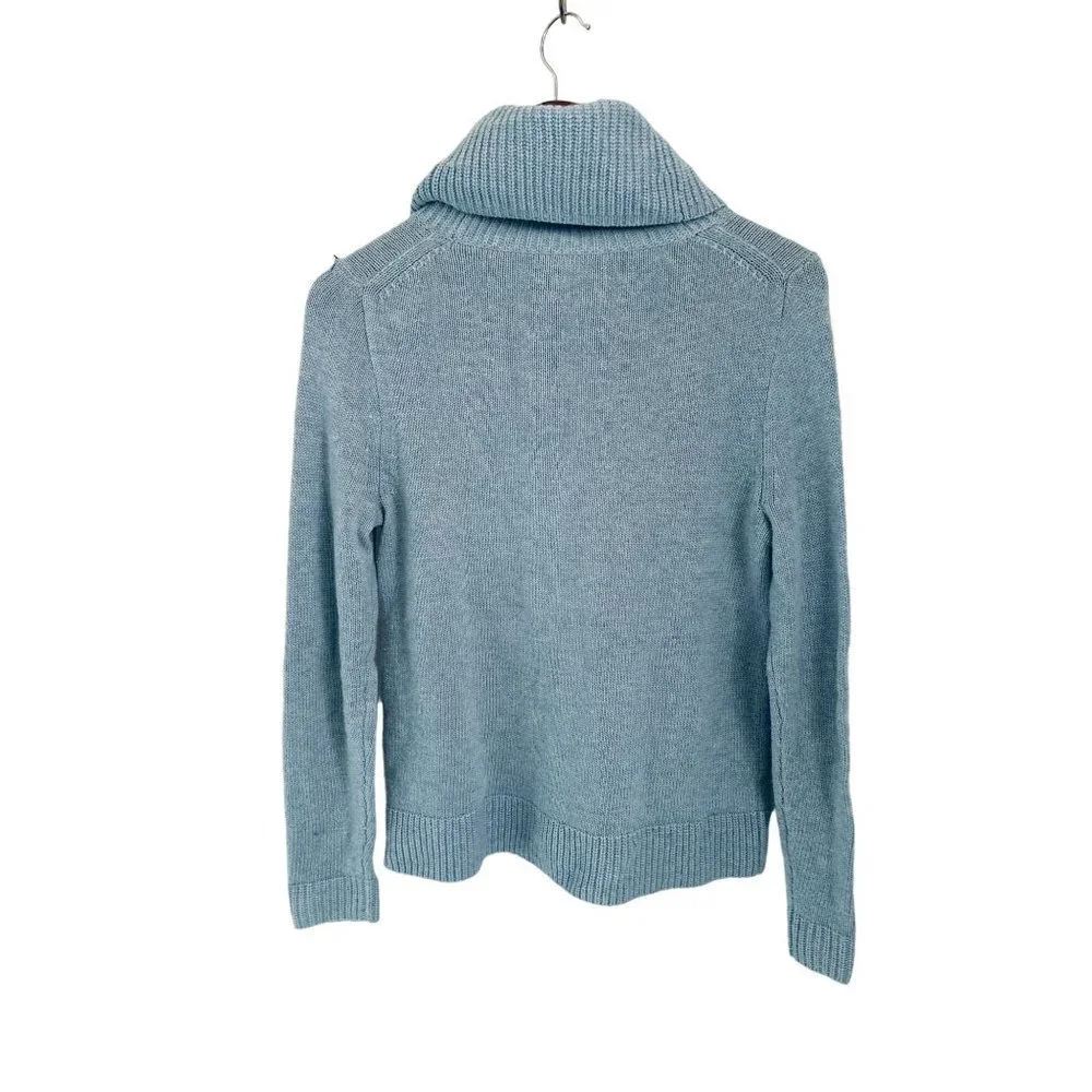 J. Crew Factory crew knitted