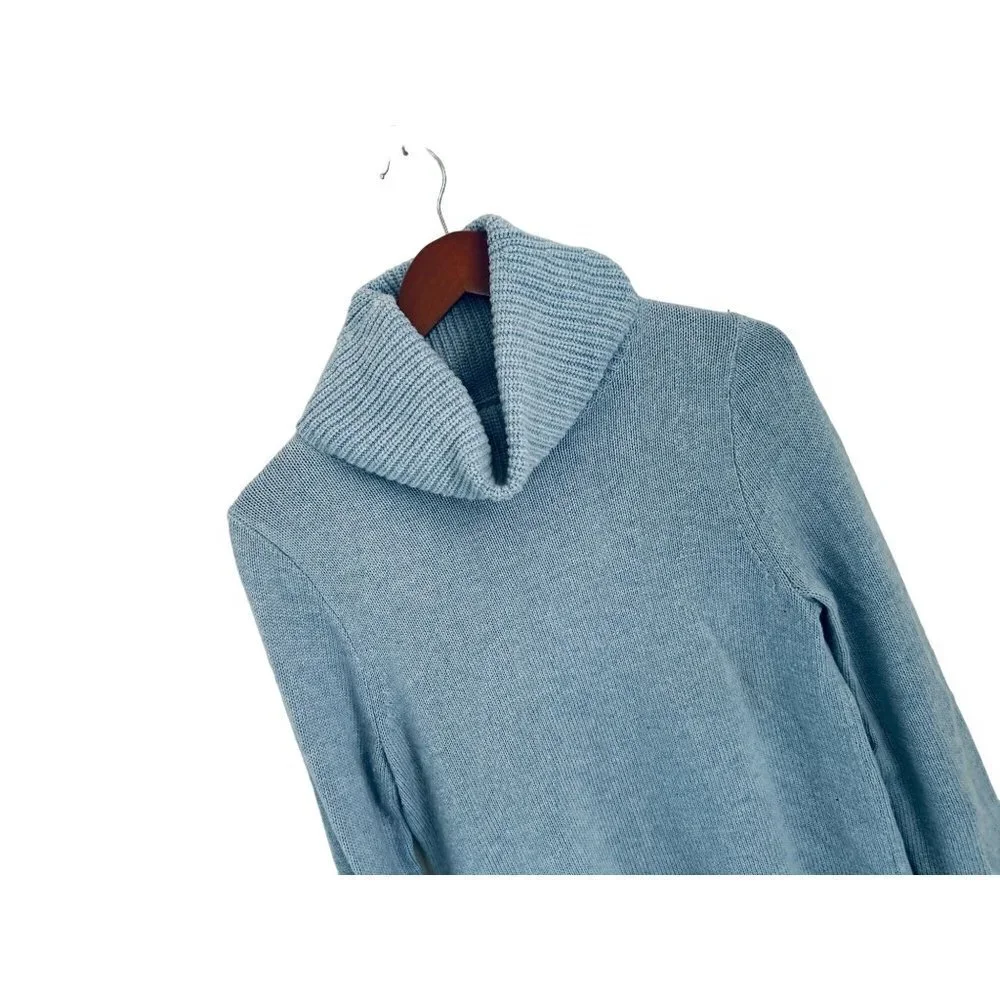 J. Crew Factory crew knitted