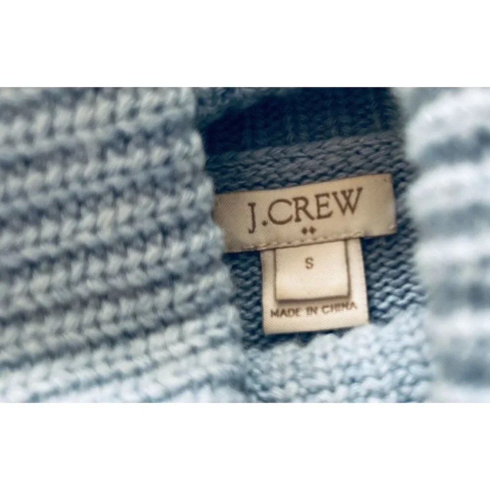 J. Crew Factory crew knitted