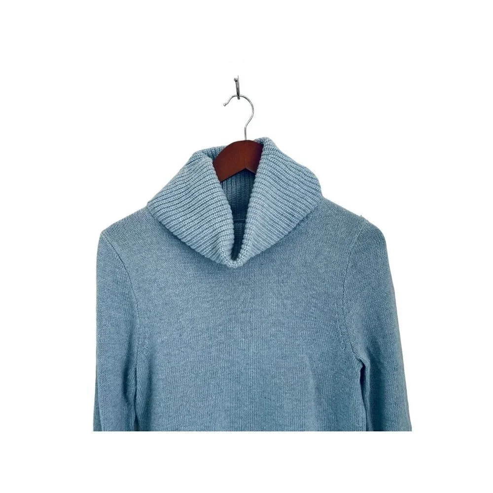J. Crew Factory crew knitted