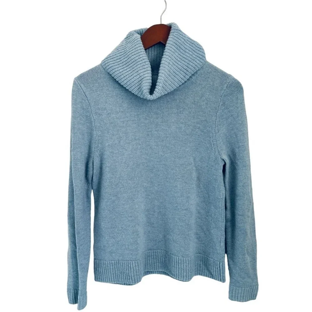 J. Crew Factory crew knitted