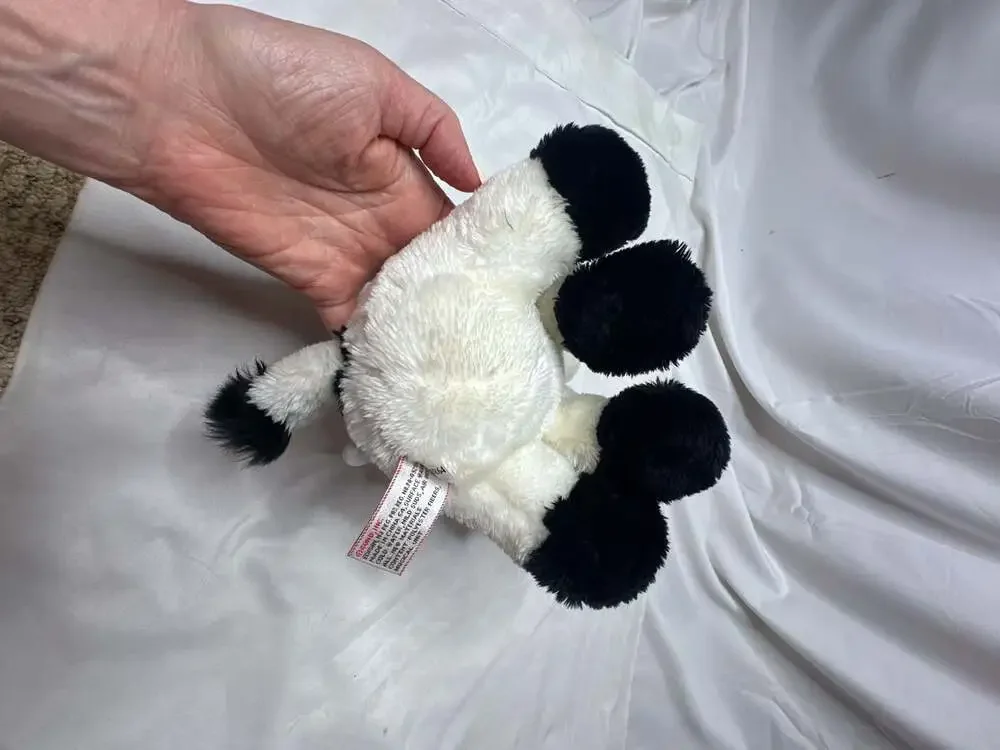 Gund musical cow