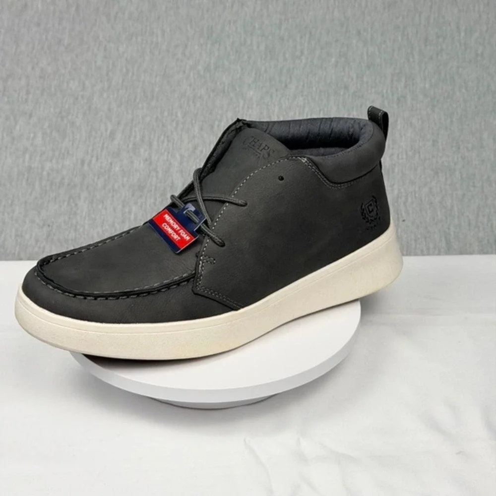 Chaps paul moc