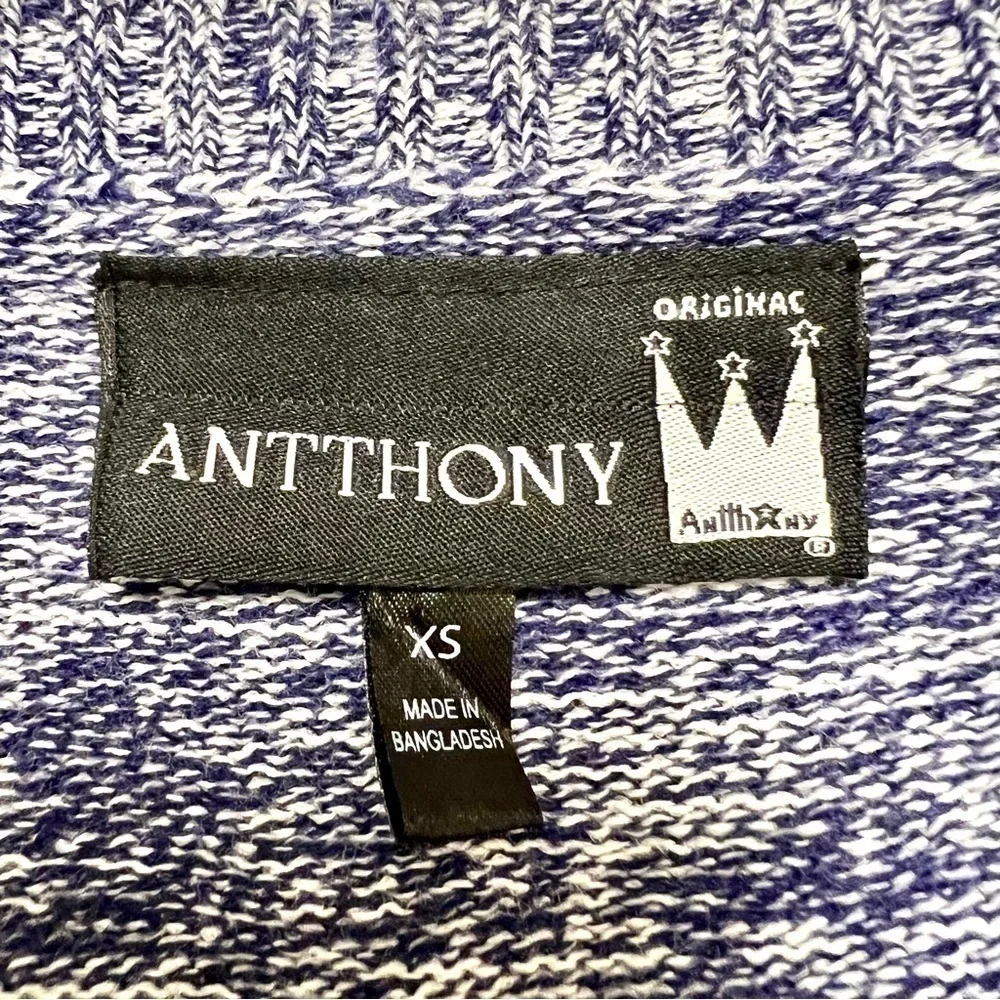 Antthony artec cardigans