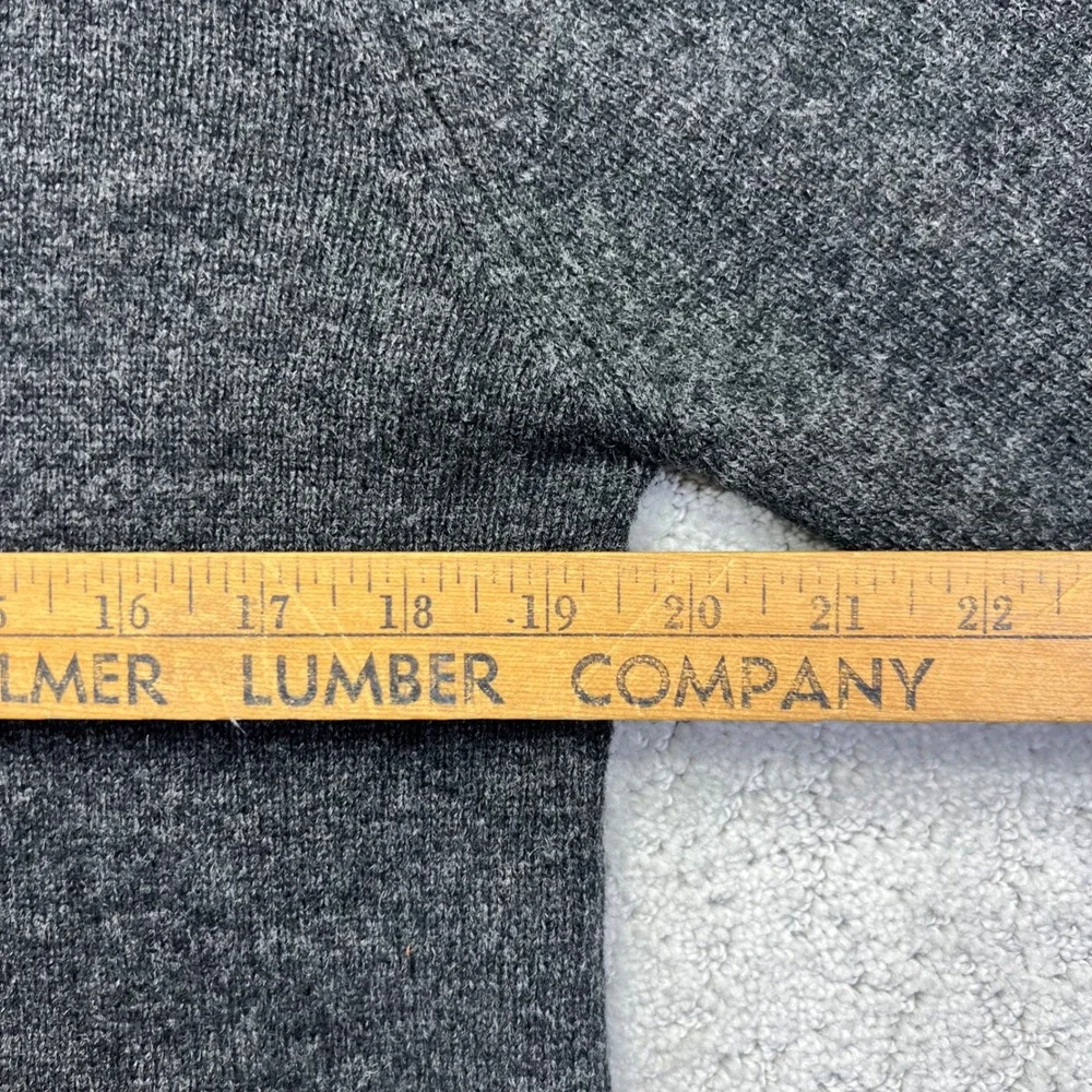 Old Navy measurements pit