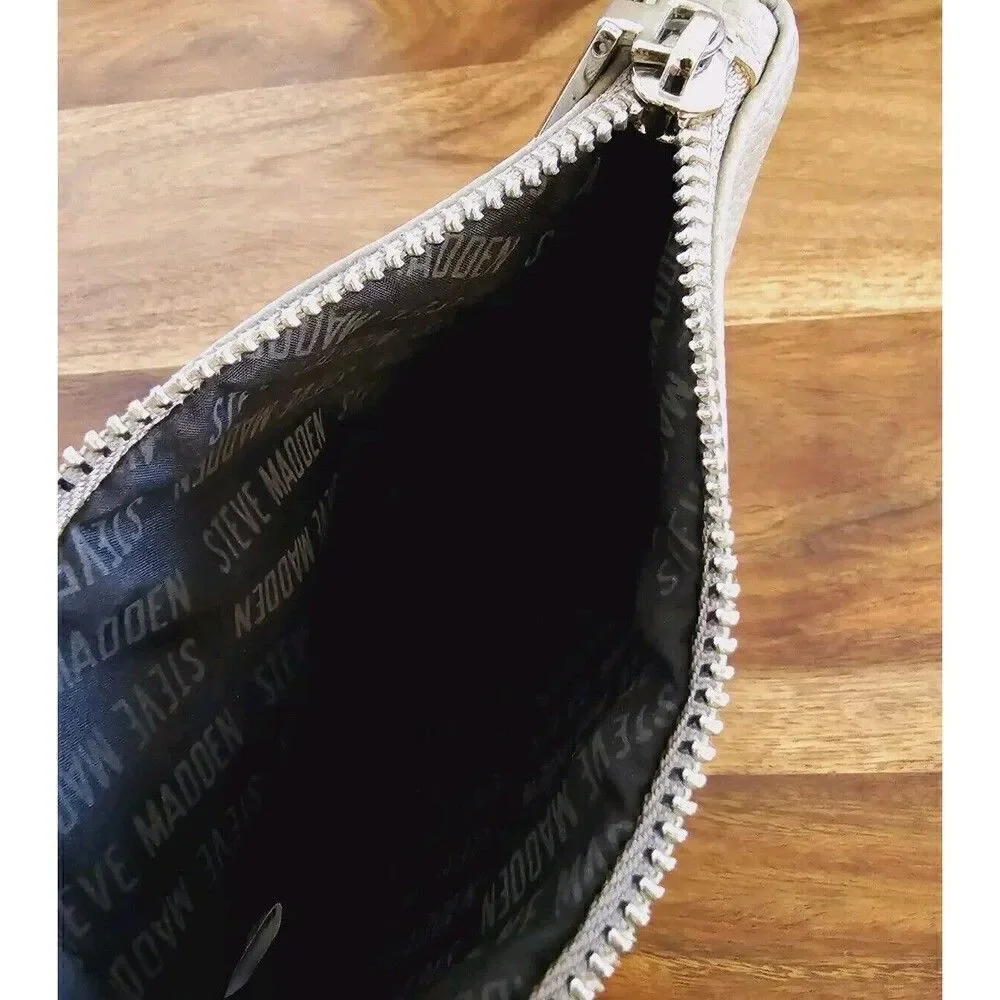 Steve Madden this steve