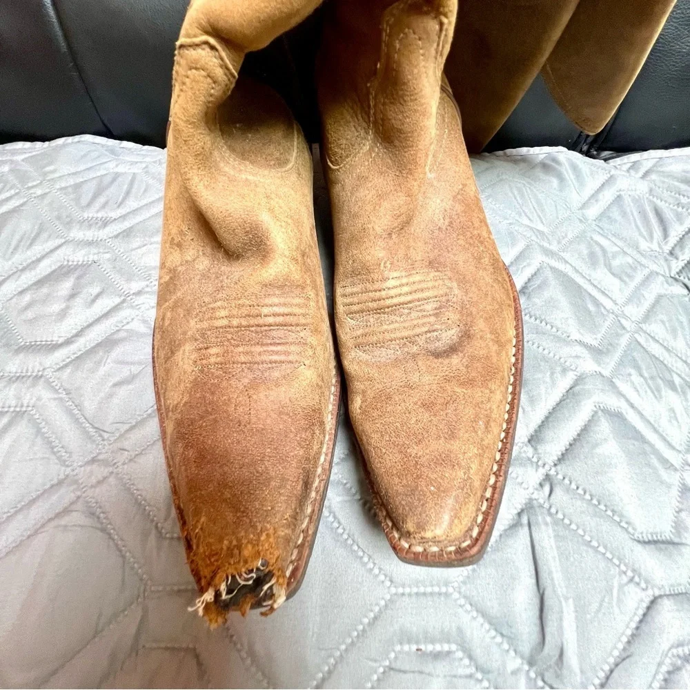 Ariat murrieta zip