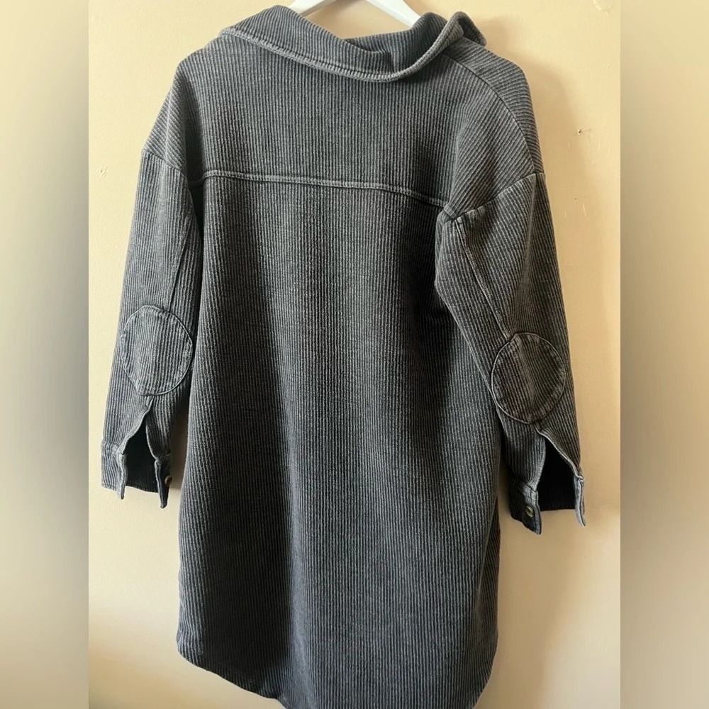 Pilcro anthropology long