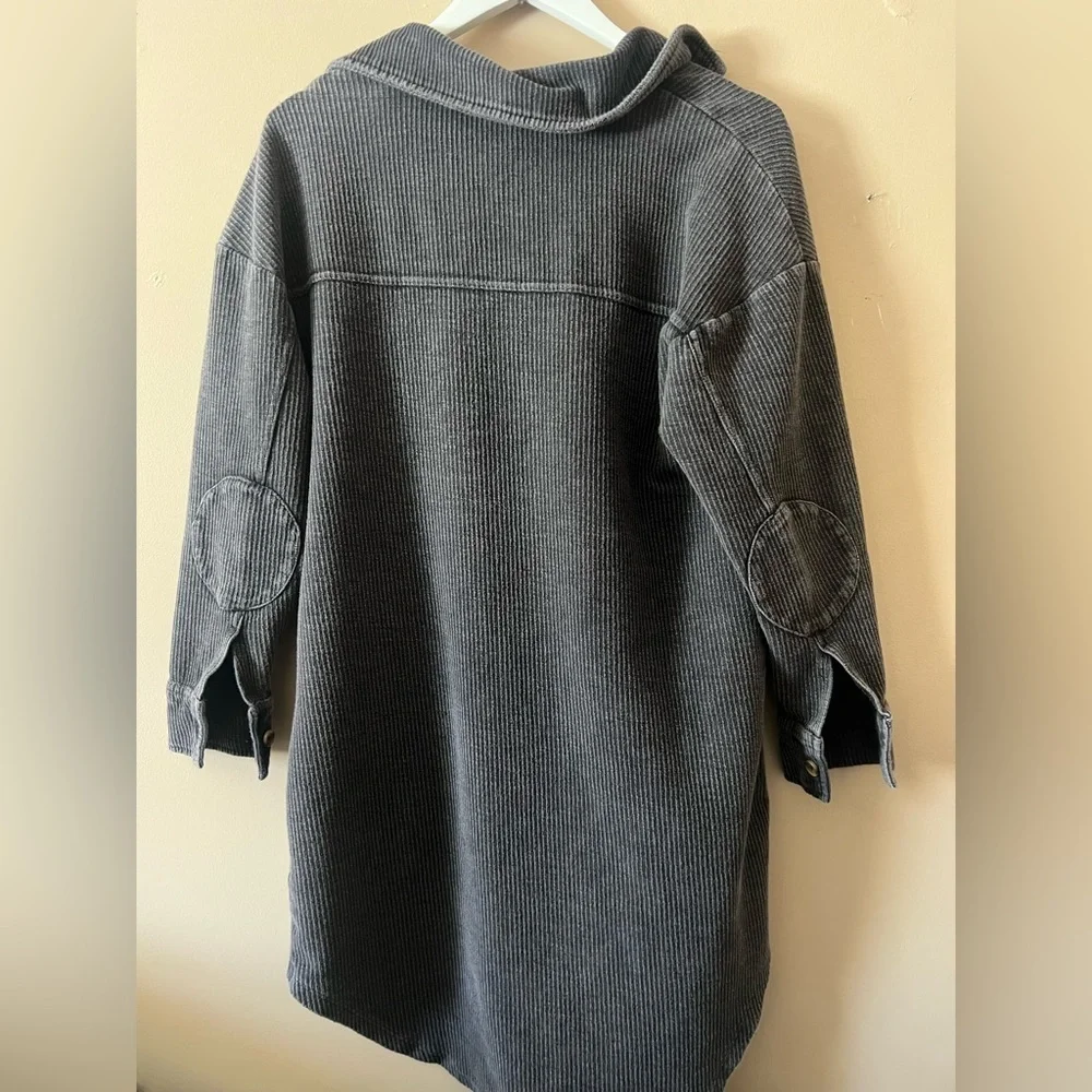Pilcro anthropology long