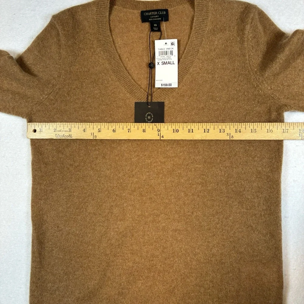 Charter Club brand new