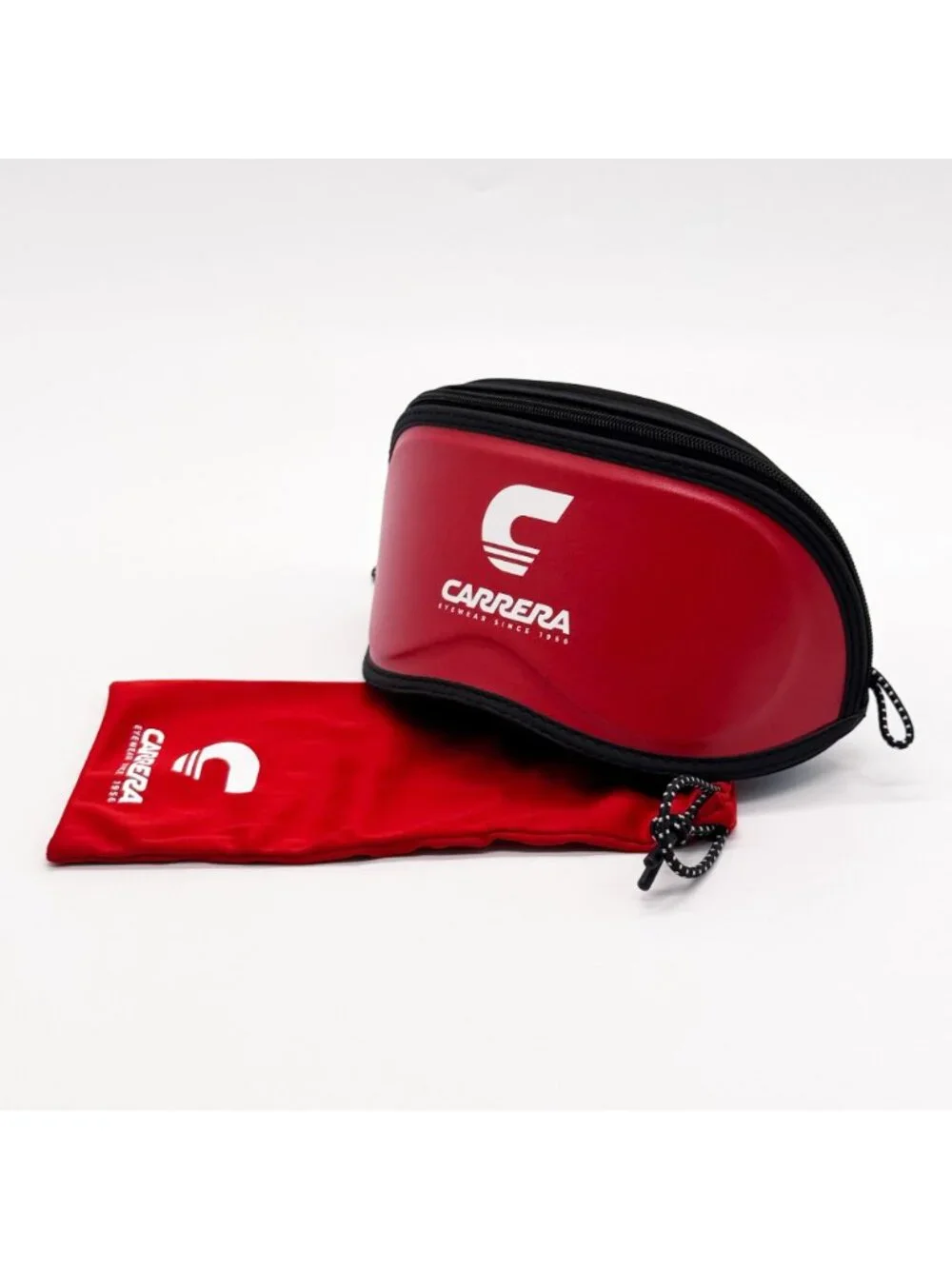 Carrera brand frame
