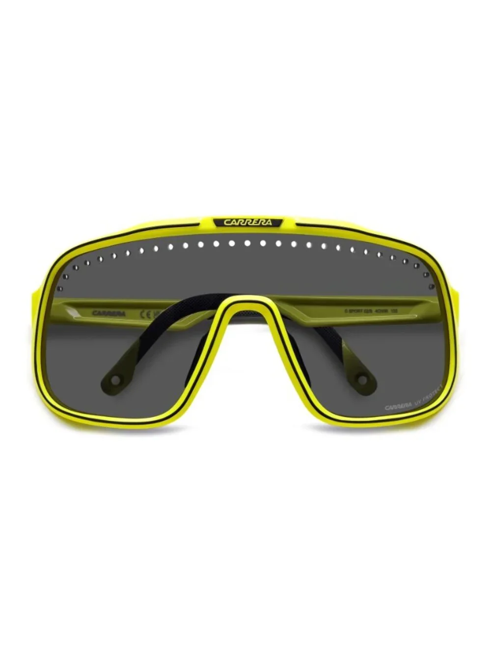 Carrera brand frame