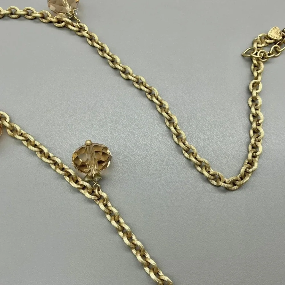 N/A necklace womens