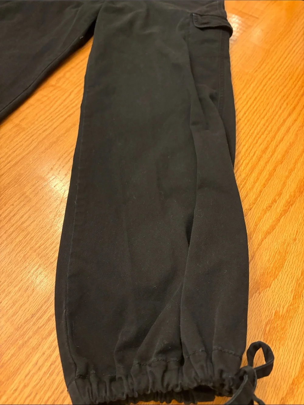 New York & Company style front waistband