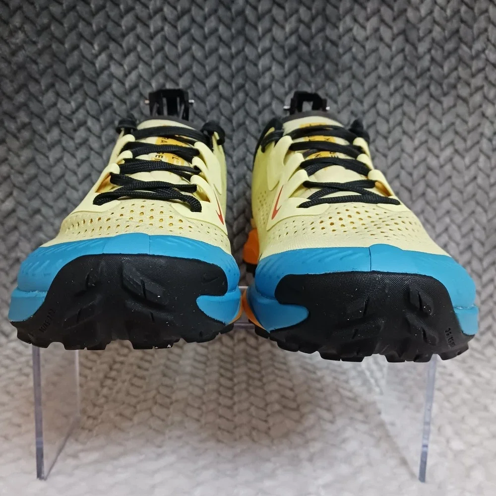 Nike review all