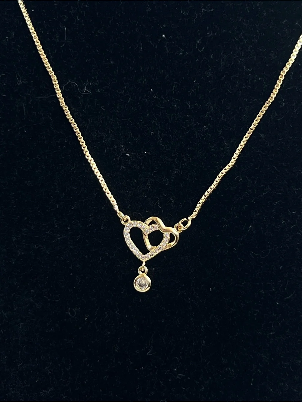 N/A bundle necklace