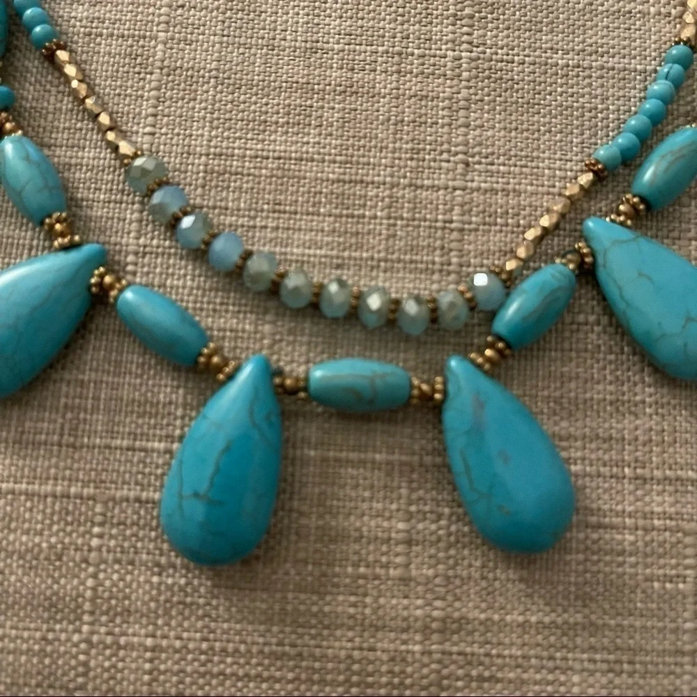 N/A nice jewelry