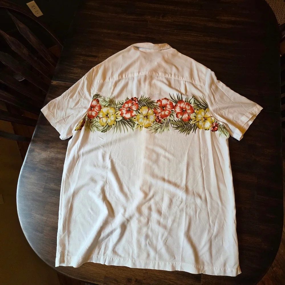 George short sleeve