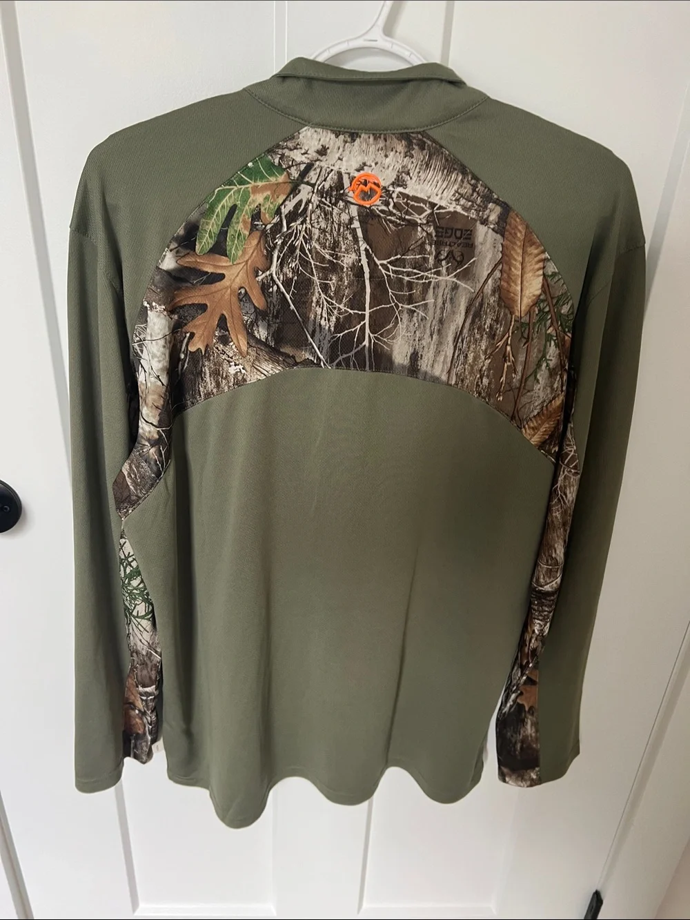 Realtree nwot magellan