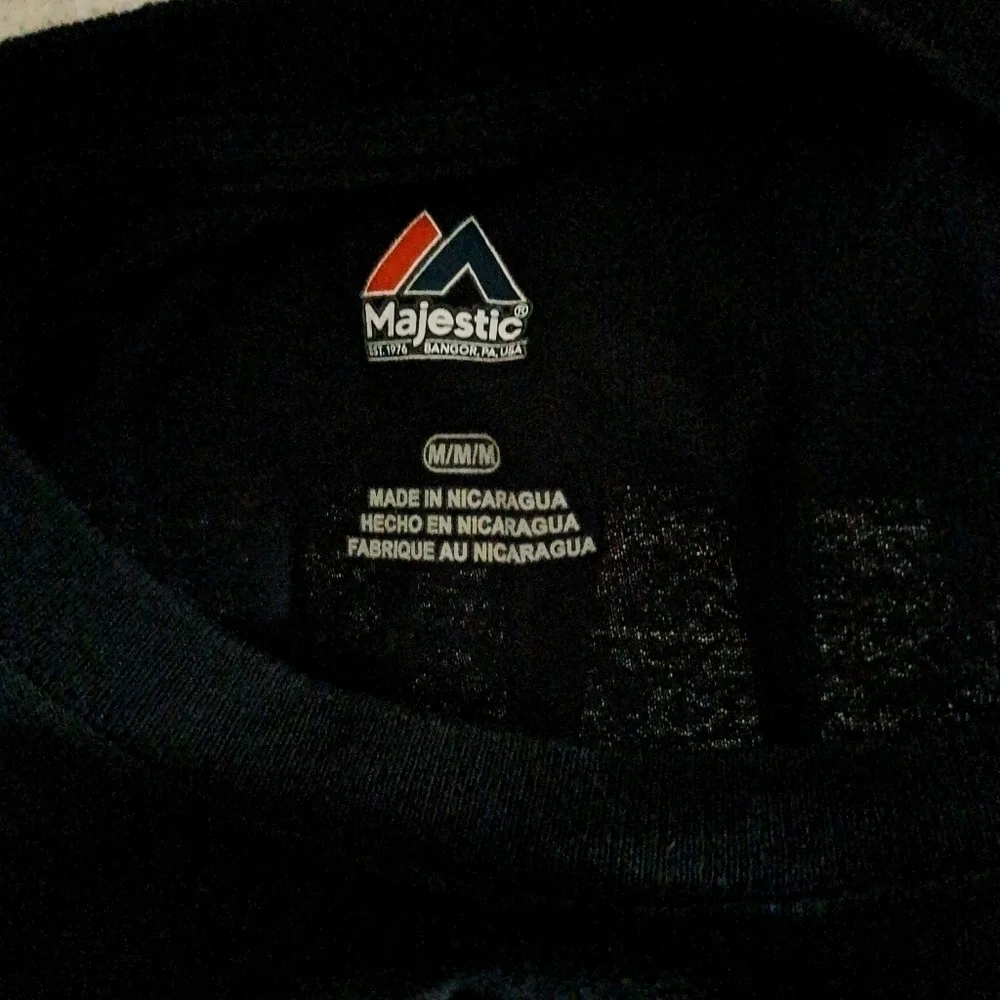 Majestic T-shirt