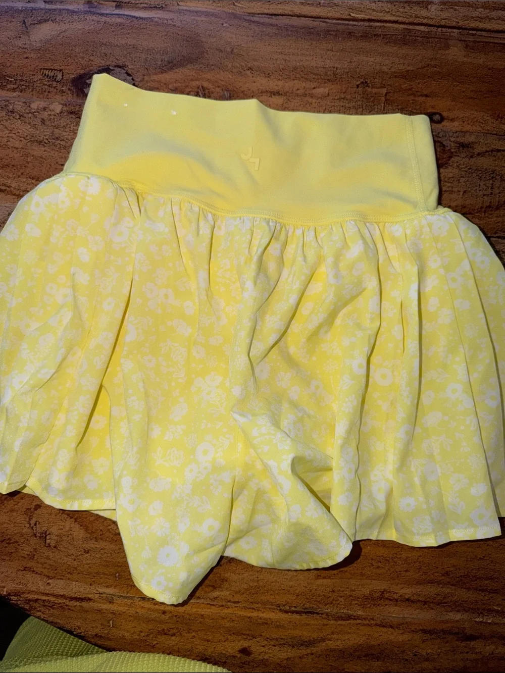 JoyLab high waist