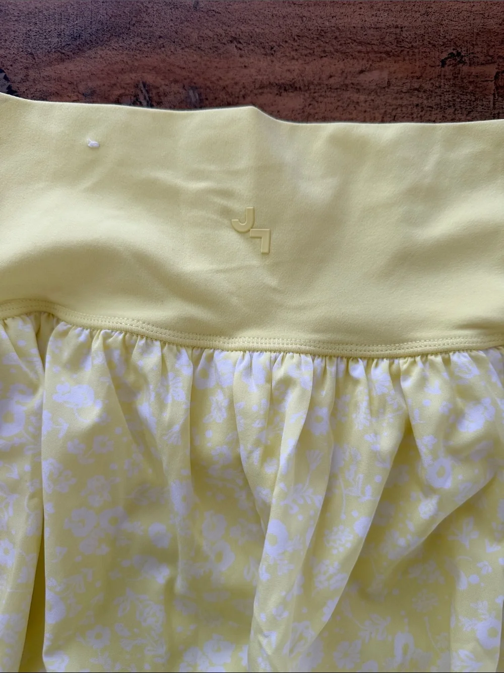 JoyLab high waist