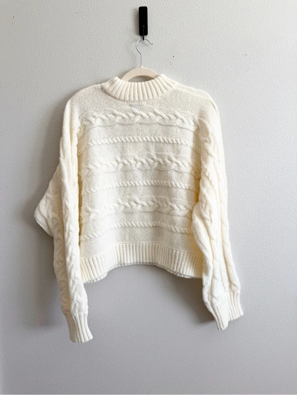 Z Supply weight wardrobe shell