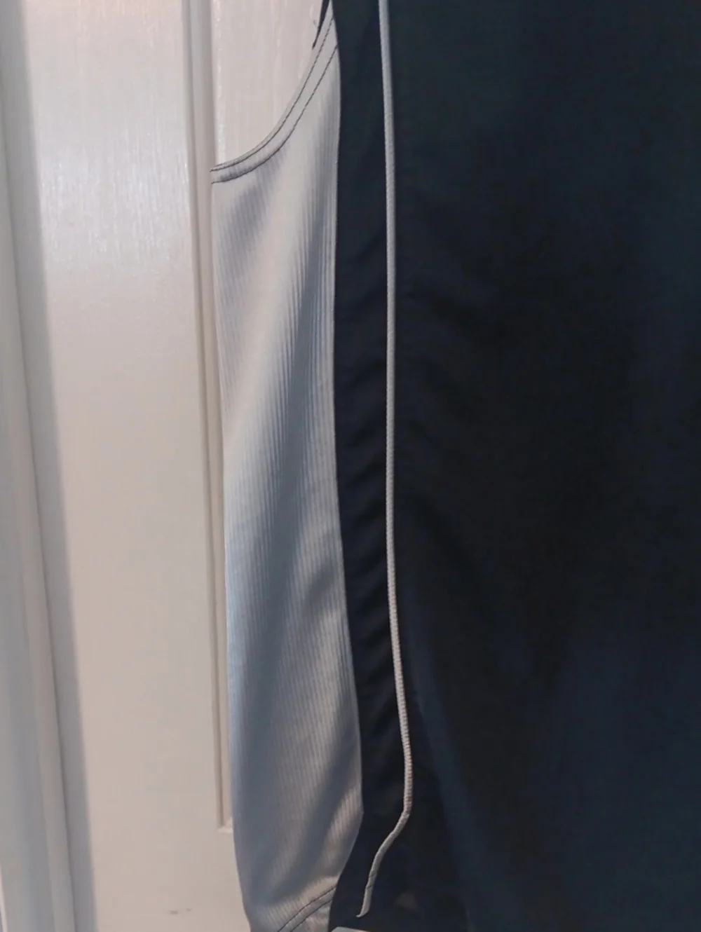 Nike sleeveless performance