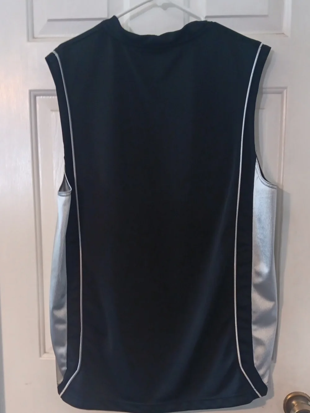 Nike sleeveless performance
