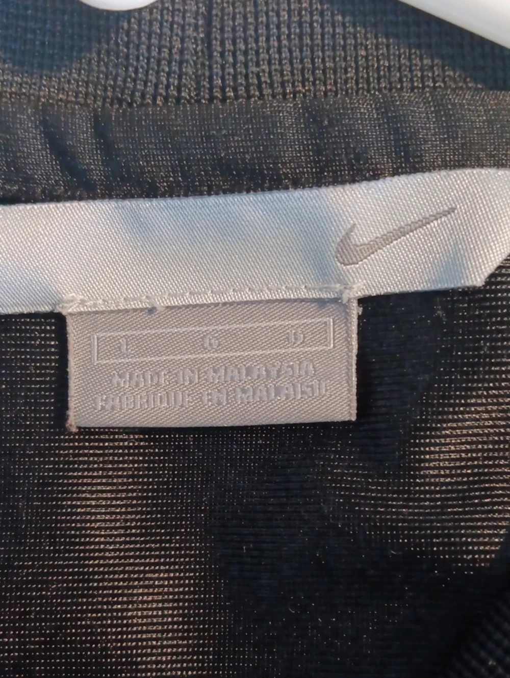 Nike sleeveless performance