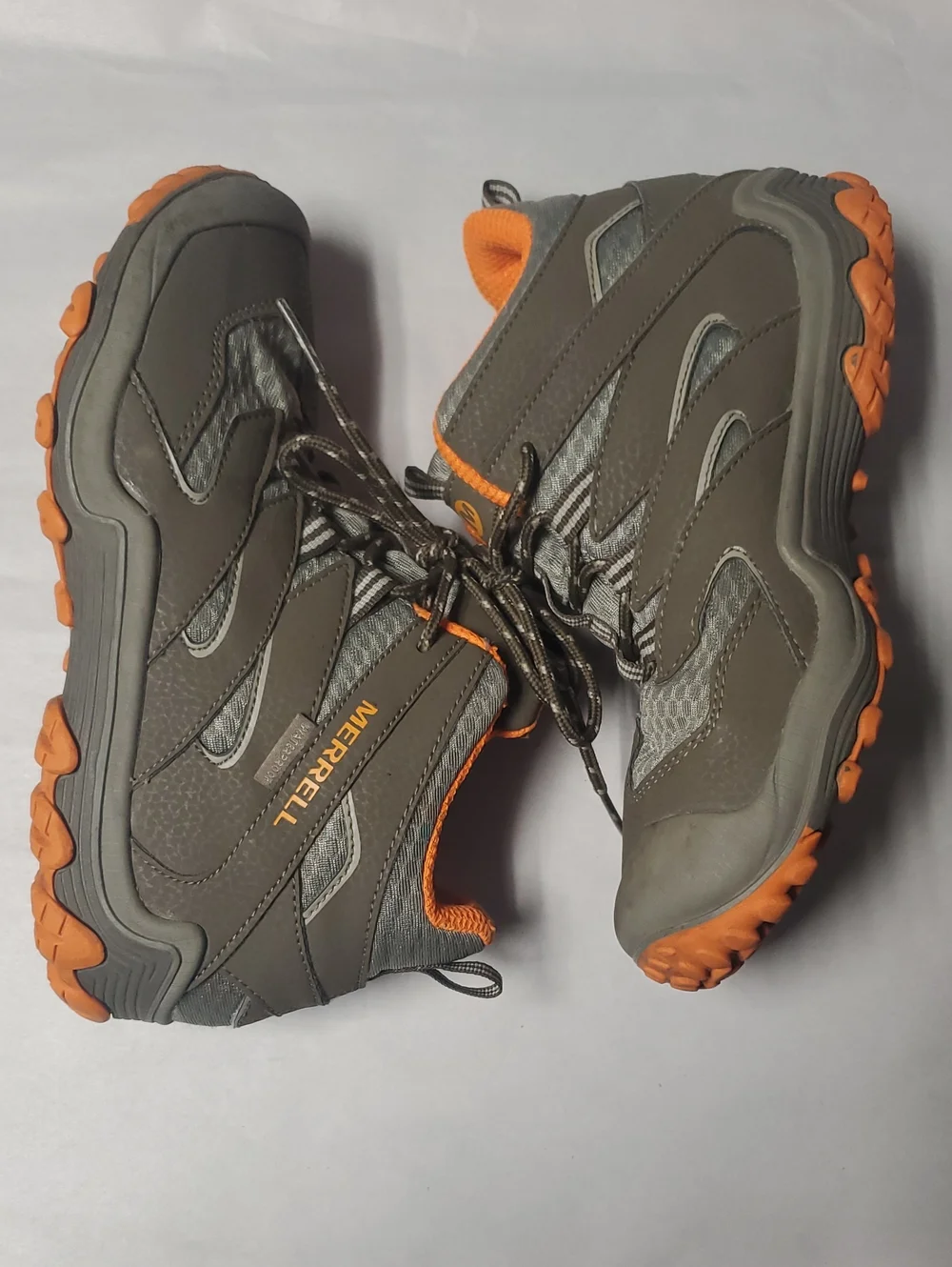 Merrell durable kids