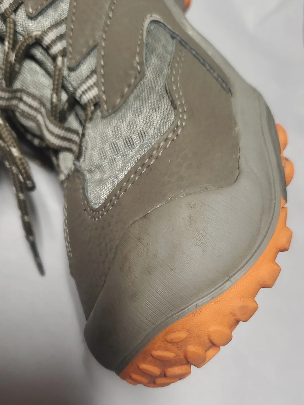 Merrell durable kids