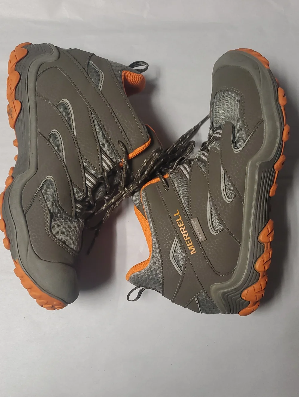 Merrell durable kids