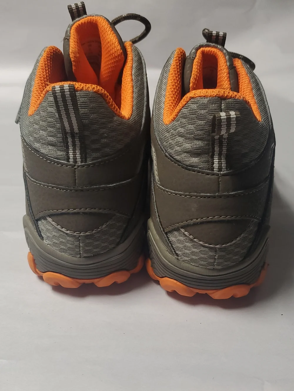 Merrell durable kids