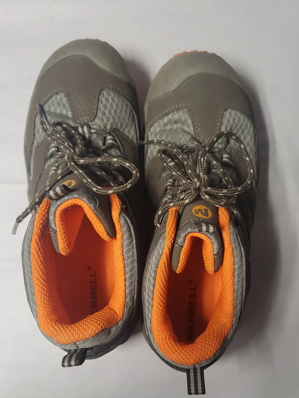 Merrell durable kids