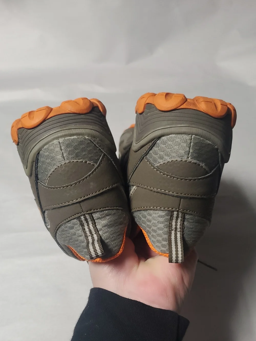 Merrell durable kids