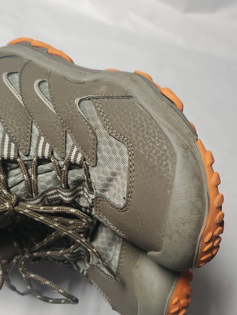 Merrell durable kids
