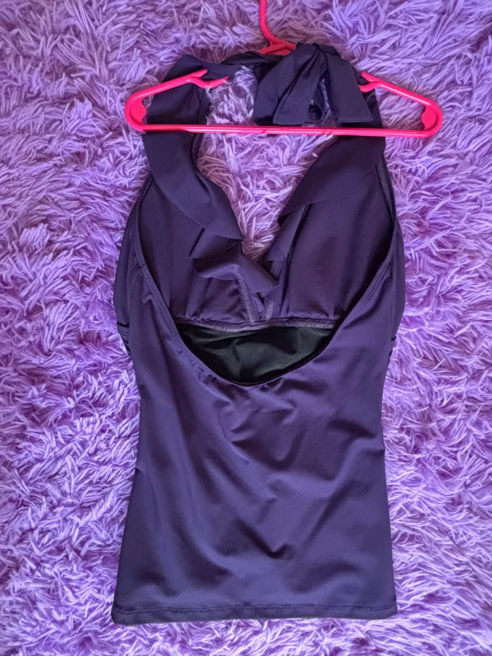 Ralph Lauren sleek one