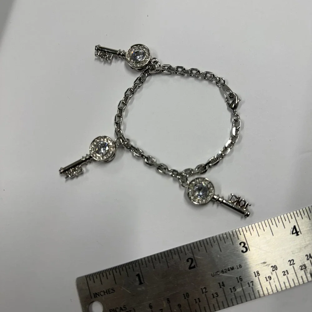 Dior christian silver